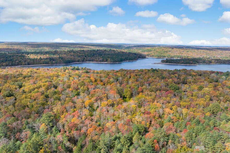 More Photos Of 378 Gregory Rd, Monticello Land For Sale