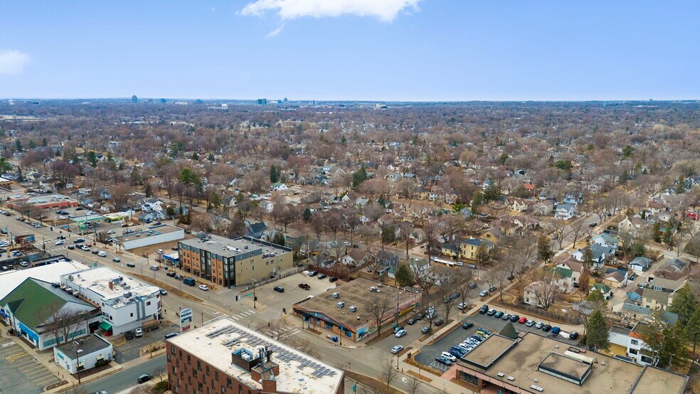 More Photos Of 5300 S Lyndale Ave, Minneapolis Freestanding For Lease