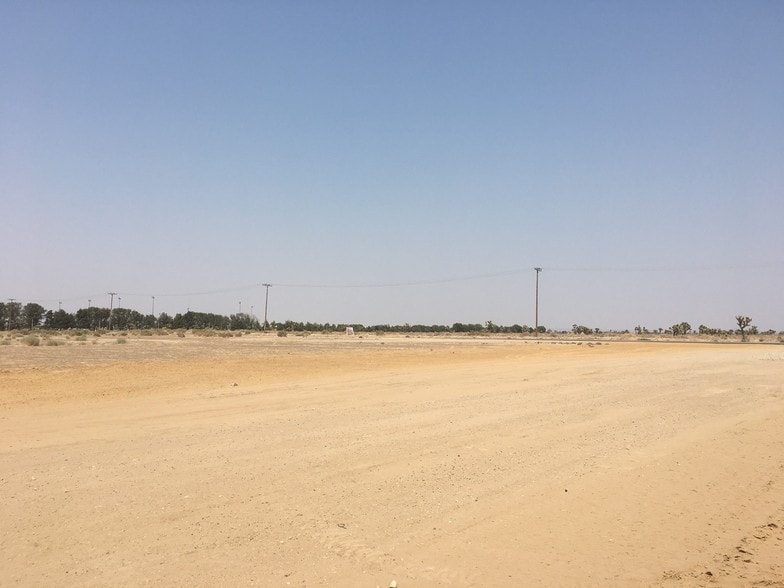 More Photos Of 30TH St @ Avenue L-4, Palmdale Land For Sale