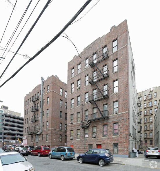 More Photos Of 3505 Wayne Ave, Bronx Apartments For Sale
