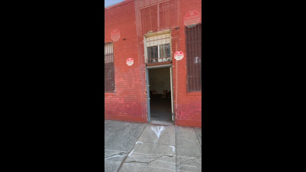 Primary Photo Of 112 4th St, Oakland Food Processing For Sale
