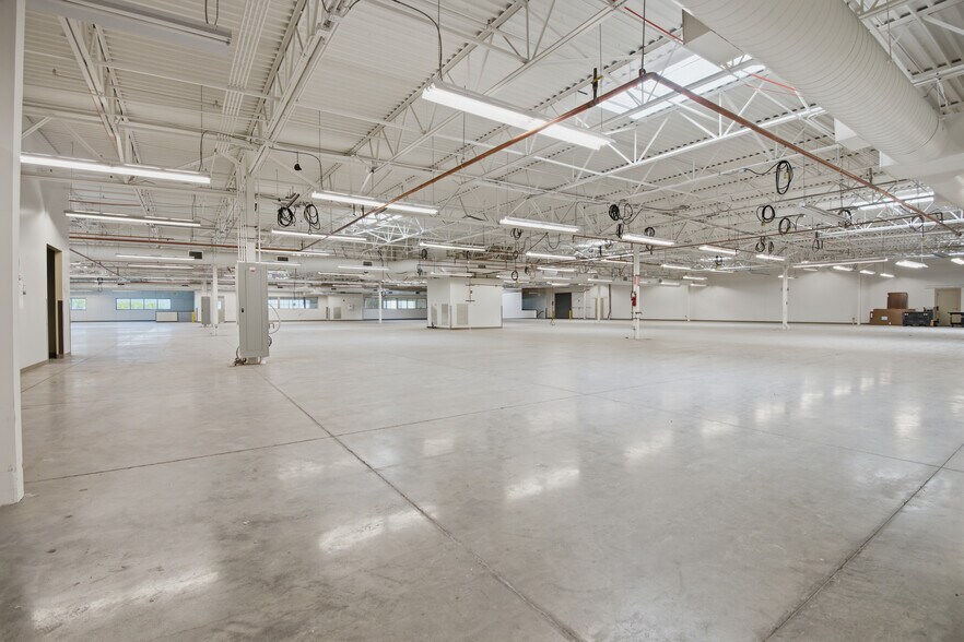 More Photos Of 1206 S 1680 W, Orem Manufacturing For Lease