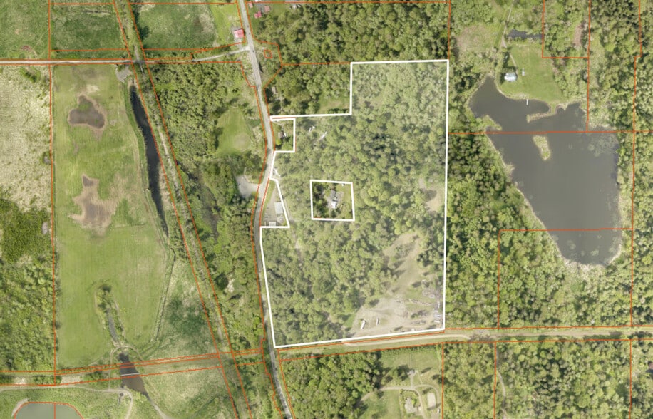 Primary Photo Of 13xxx Carnation Duvall Rd. NE, Duvall Land For Sale