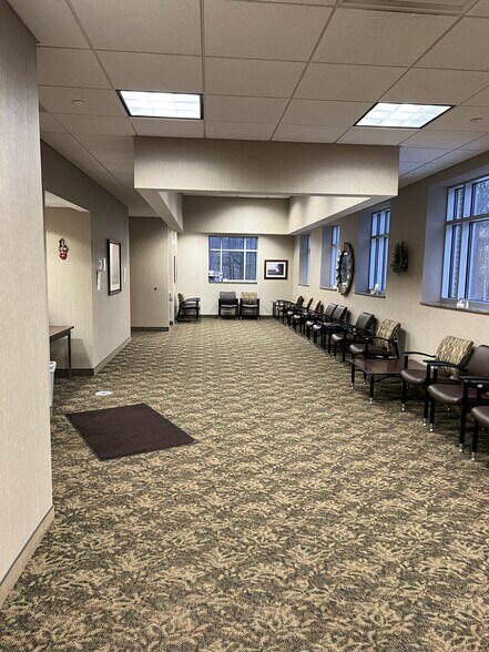 More Photos Of 1250 Mercy Dr, Muskegon Medical For Lease