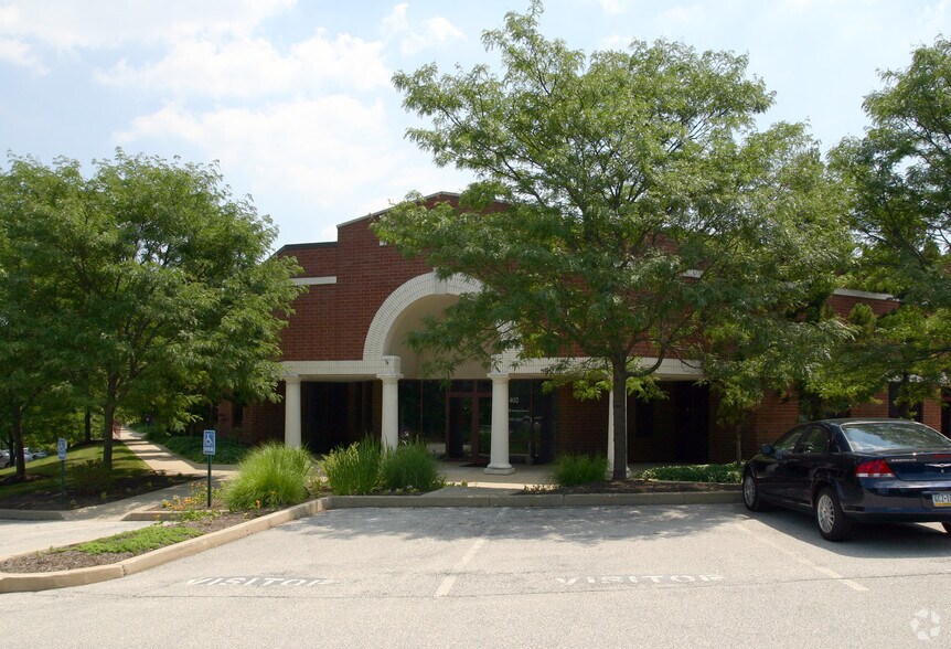 More Photos Of 400-406 Boot Rd, Downingtown Flex For Lease