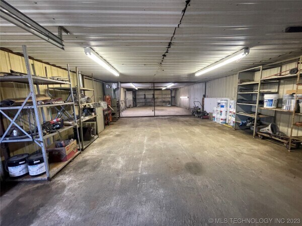 More Photos Of 371971 W 51 Hwy, Mannford Industrial For Sale