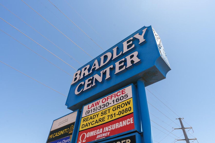 More Photos Of 4747 Hondo Pass Dr, El Paso Unknown For Lease