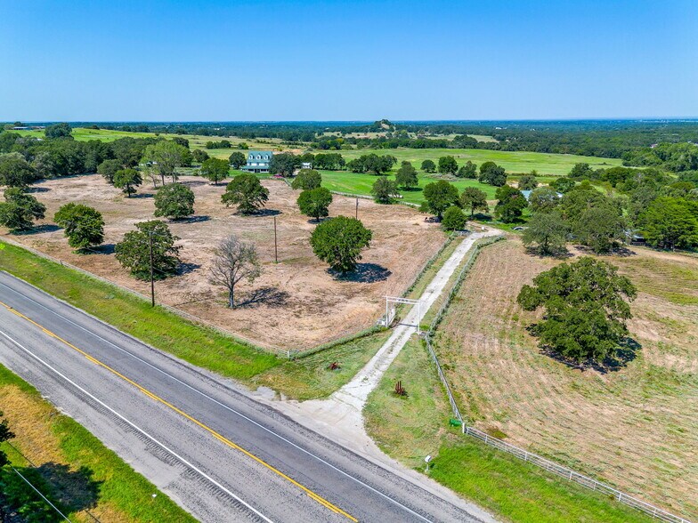 More Photos Of 7724 W Highway 199, Springtown Land For Sale