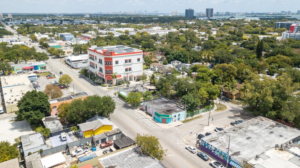 More Photos Of 5535 NE 2nd Ave, Miami Loft Creative Space For Lease