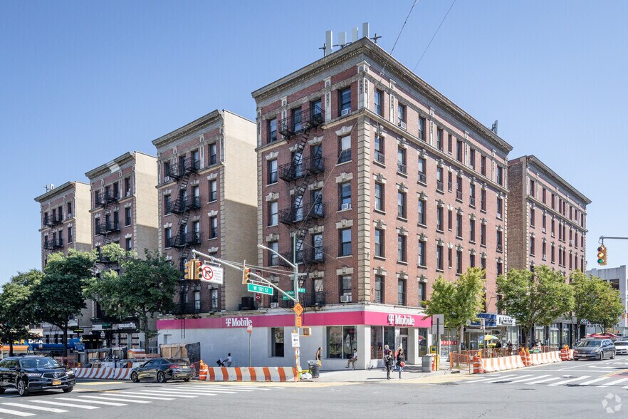 More Photos Of 4260 Broadway, New York Apartments For Lease