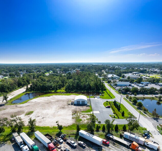 More Photos Of 6605 Muskogee St, Orlando Land For Lease