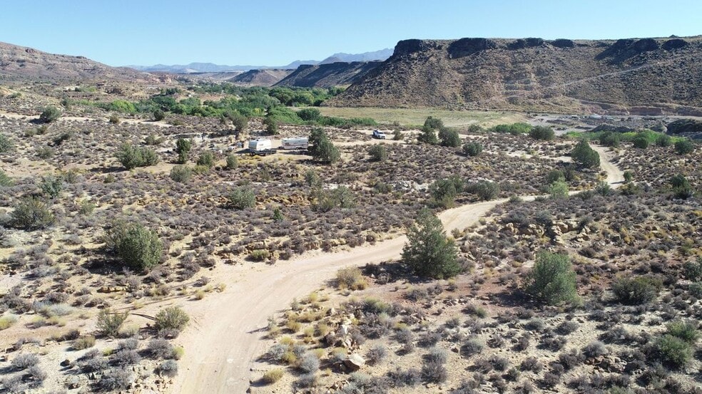More Photos Of Gunlock, Gunlock Land For Sale