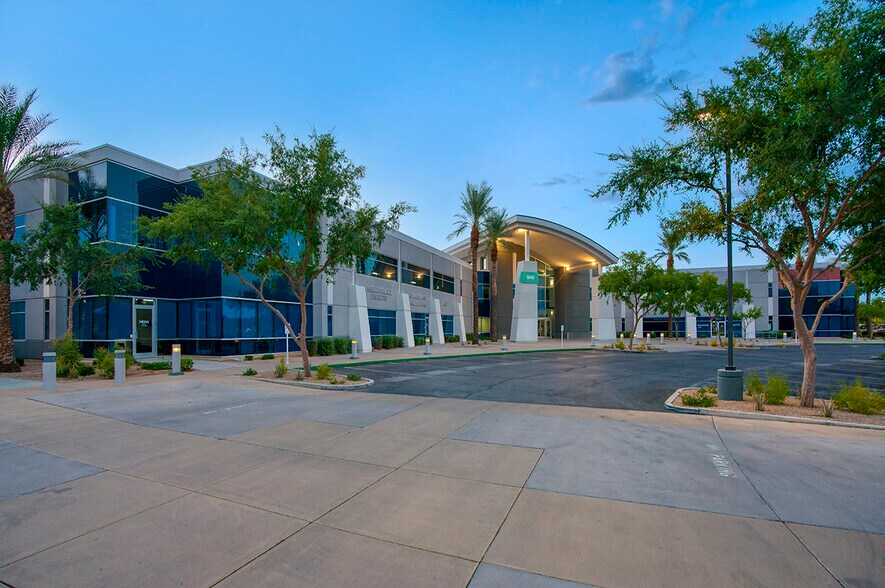 More Photos Of 1910 S Stapley Dr, Mesa Medical For Lease