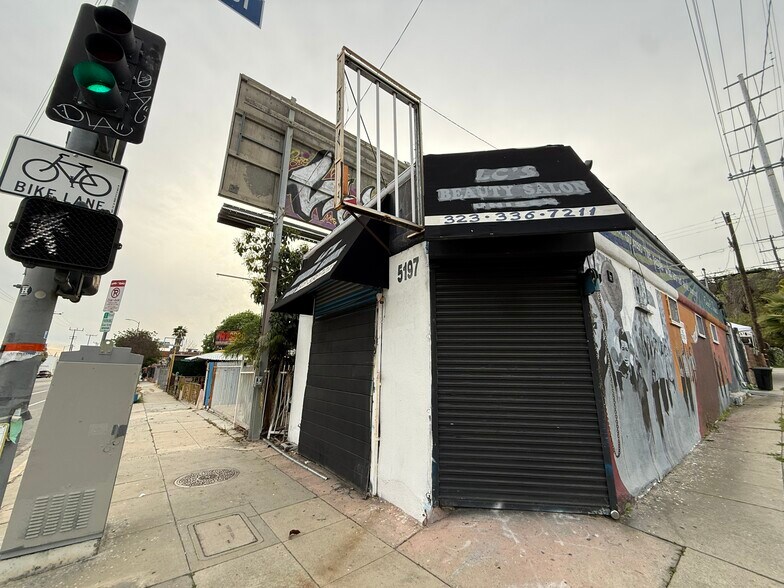 More Photos Of 5197 Alhambra Ave, Los Angeles General Retail For Lease