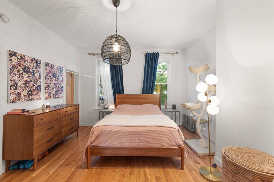 More Photos Of 130 Coffey St, Brooklyn Apartments For Sale