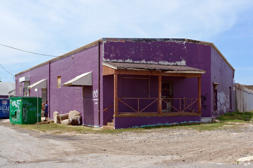 More Photos Of , San Antonio Industrial For Sale