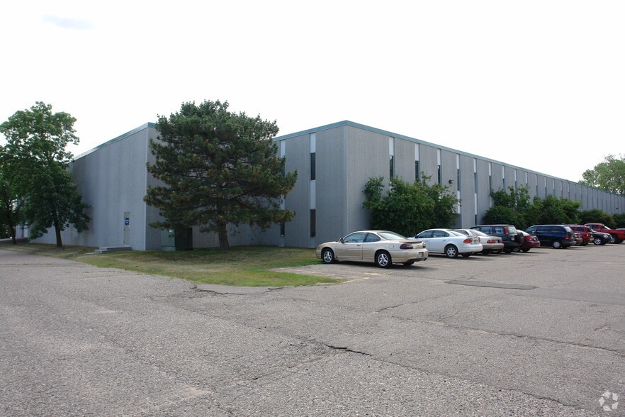 More Photos Of 6250-6286 Claude Way, Inver Grove Heights Research And Development For Lease