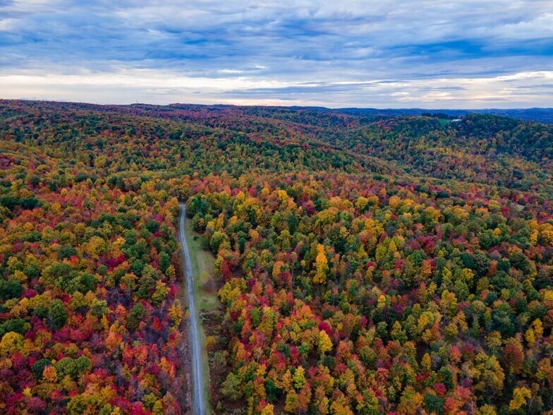 More Photos Of 2005 Grafton Rd, Morgantown Land For Sale