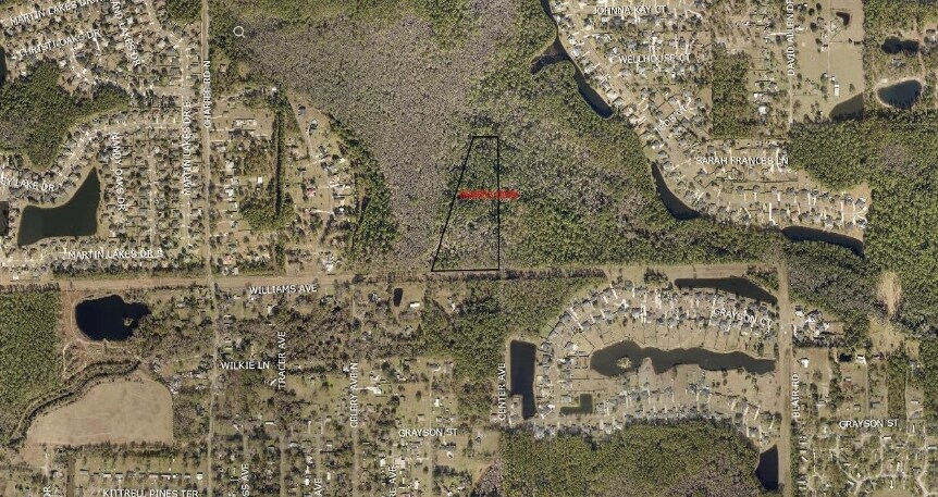 More Photos Of , Jacksonville Land For Sale
