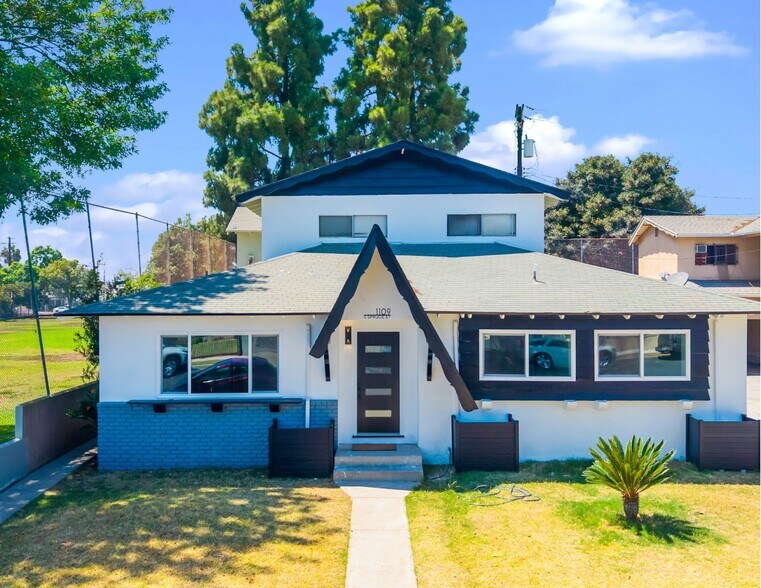 More Photos Of 1109 S Spruce St, Montebello Apartments For Sale