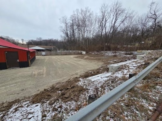 More Photos Of 9620 N Dixie Hwy, Franklin Freestanding For Sale