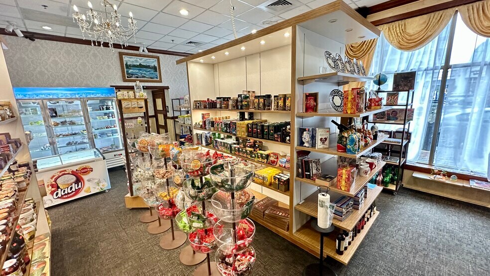 More Photos Of 200-301 Swamp Fox Rd, Alexandria Movie Theatre For Sale