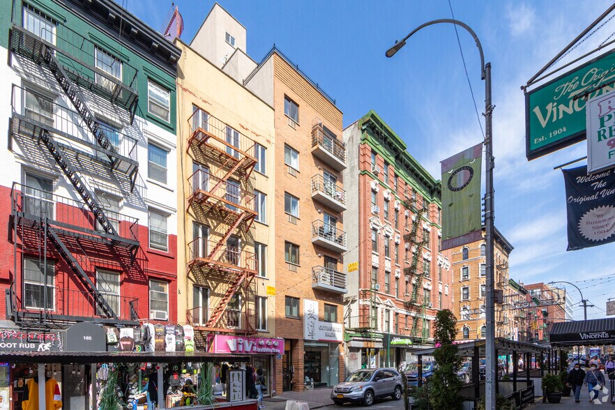 More Photos Of 181 Hester St, New York Apartments For Sale