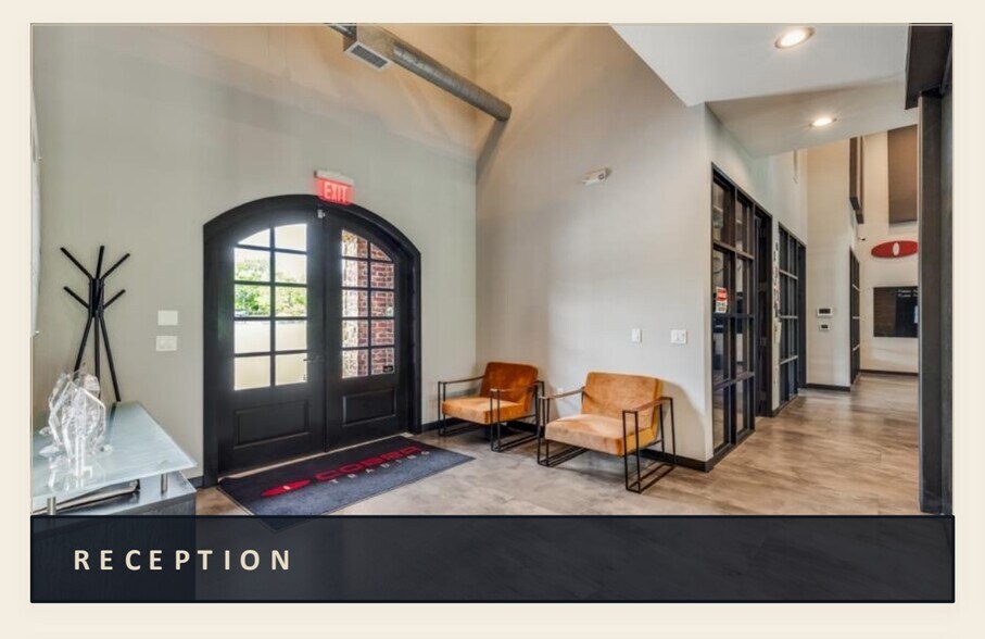 More Photos Of 3008 E Hebron Pky, Carrollton Office For Sale