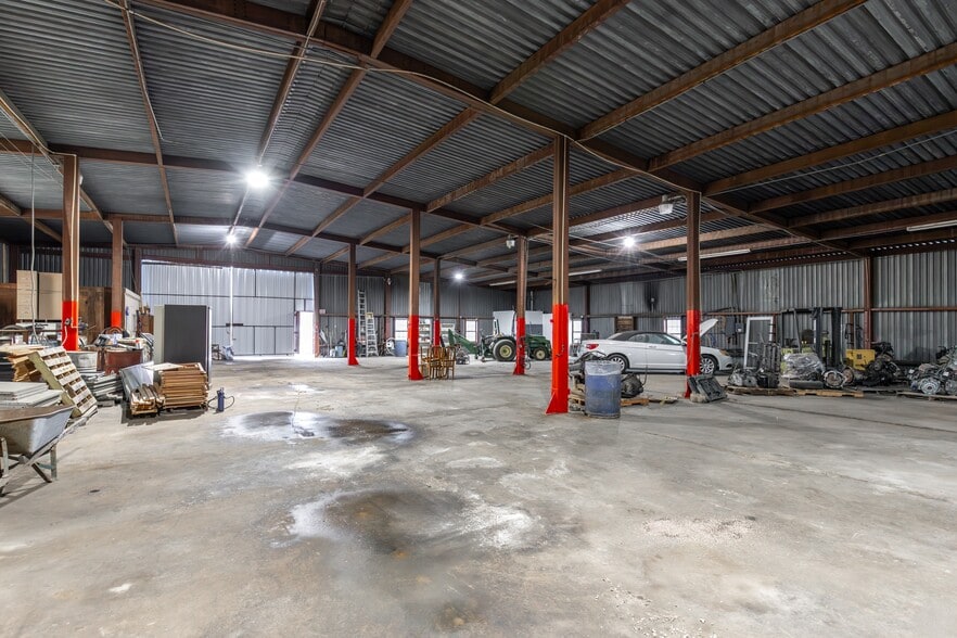 More Photos Of 2244 Highway 69 S, Greenville Warehouse For Sale