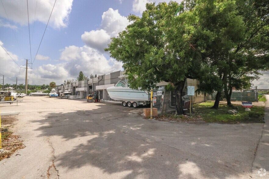 Primary Photo Of 8014-8090 W 21st Ct, Hialeah Warehouse For Sale