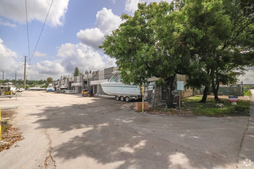 Primary Photo Of 8044-8045 W 2st Ct, Hialeah Warehouse For Sale