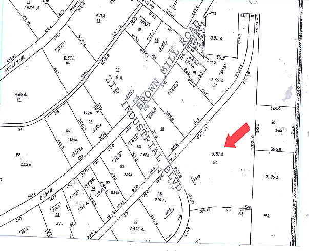 More Photos Of 3510-3530 Zip Industrial Blvd SE, Atlanta Distribution For Sale