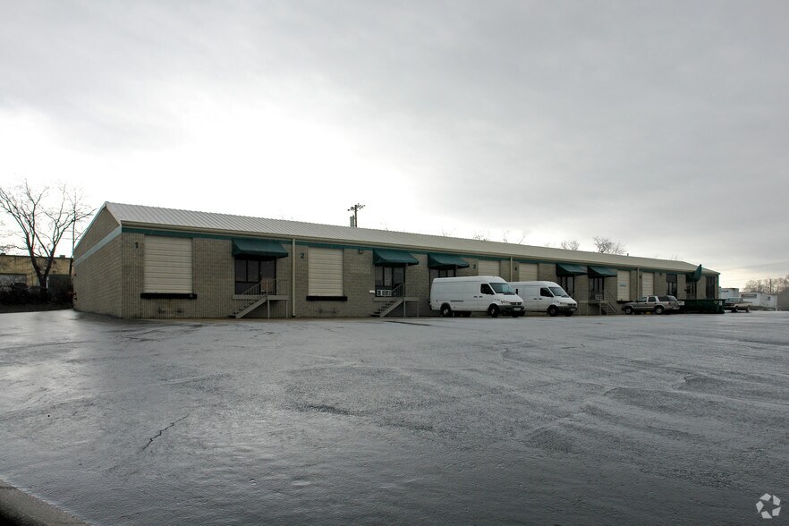 More Photos Of 1416 Antioch Pike, Nashville Light Manufacturing For Lease