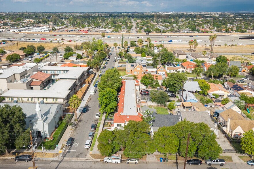 More Photos Of 734 W Virginia St, San Bernardino Apartments For Sale
