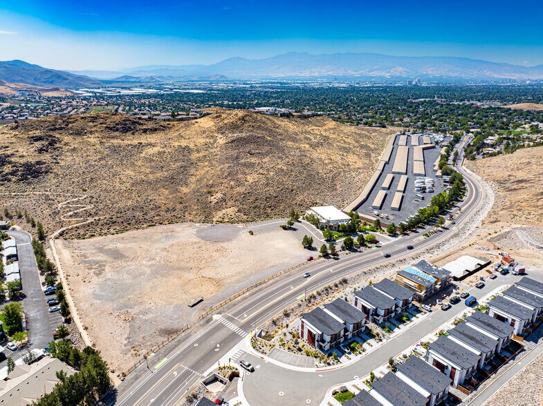 More Photos Of Los Altos Parkway - Land, Sparks Land For Sale