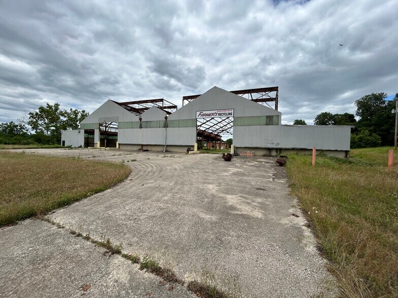 More Photos Of 290 Old Cloverport Holt Rd, Cloverport Land For Sale
