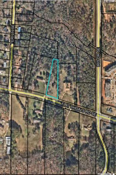 Primary Photo Of 00 Flat Shoals Road Southeast Rd, Conyers Land For Sale