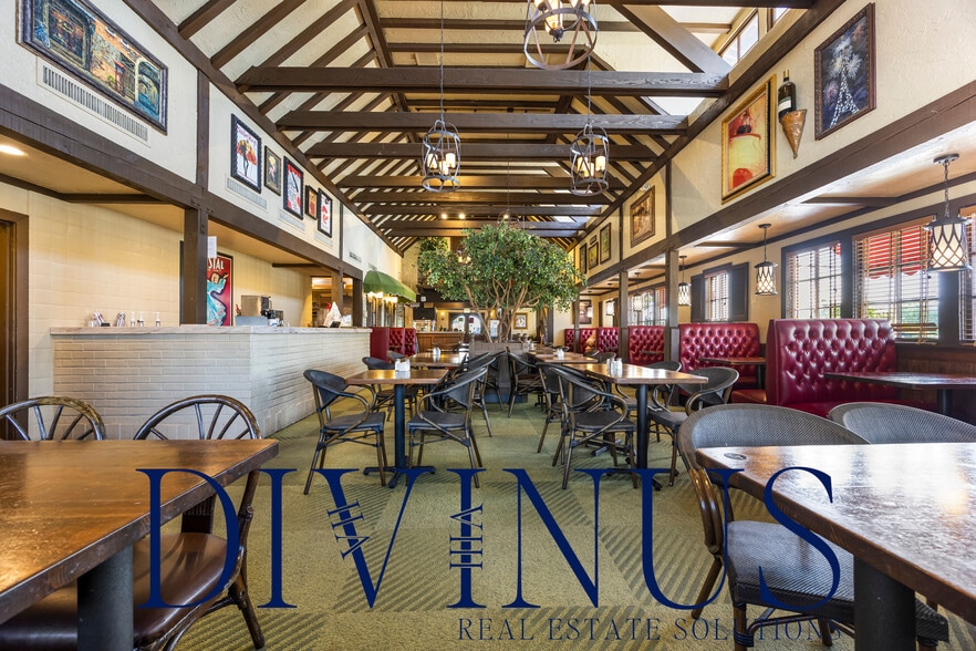 More Photos Of 15436 Whittier Blvd, Whittier Restaurant For Sale
