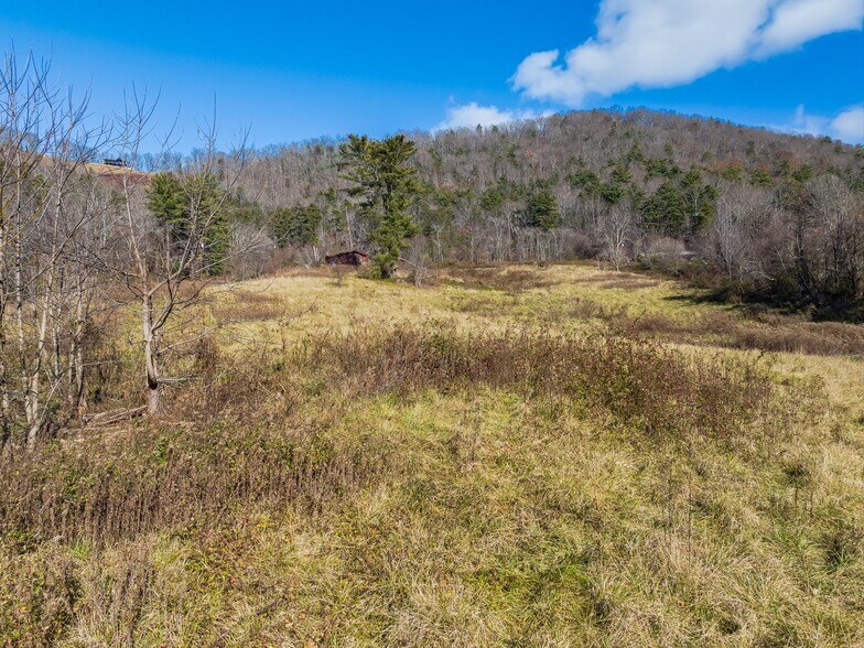 More Photos Of 300 Baird Cove Rd, Asheville Land For Sale