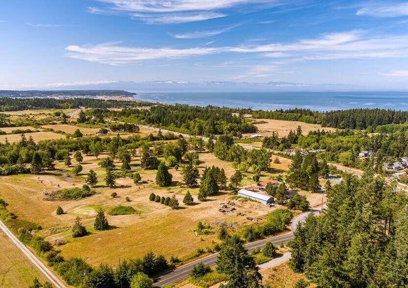More Photos Of 597 Ducken Rd, Oak Harbor Golf Course Driving Range For Sale