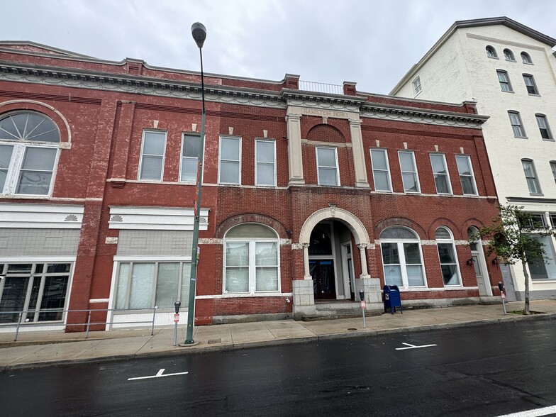 Primary Photo Of 24 Jonathan St, Hagerstown Office For Lease