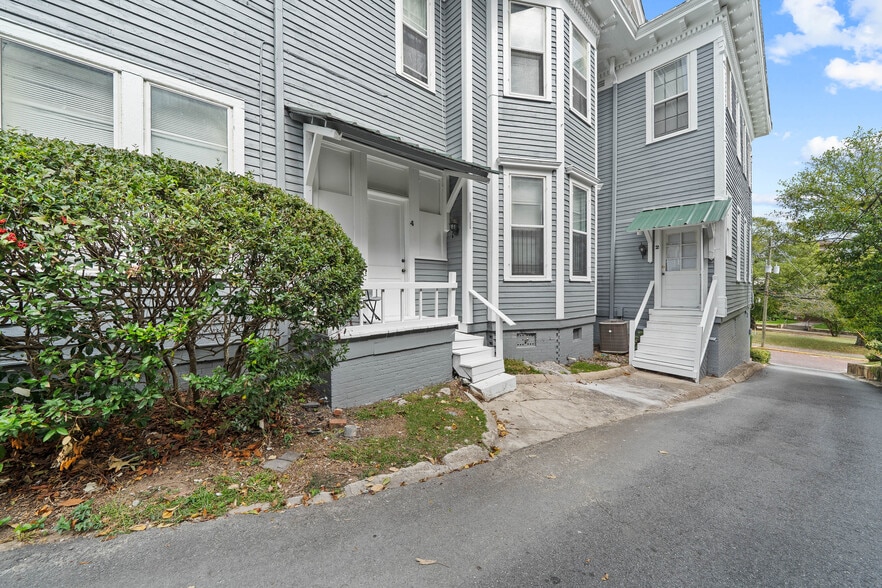 More Photos Of 635 Orange St, Macon-Bibb Apartments For Sale