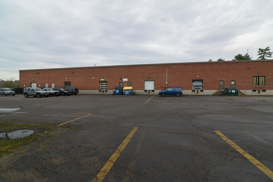 More Photos Of 70 Shawmut Rd, Canton Warehouse For Lease