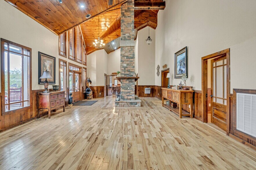 More Photos Of 3293 Wears Valley Rd, Sevierville Lodge Meeting Hall For Sale
