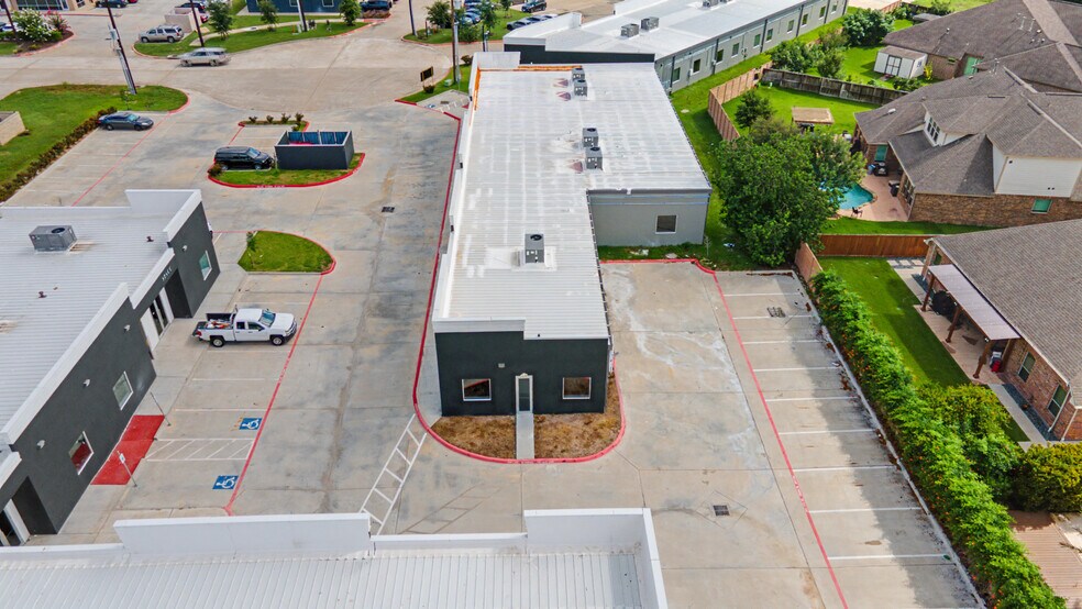 Primary Photo Of 26605 Cook Field Rd, Katy Loft Creative Space For Lease