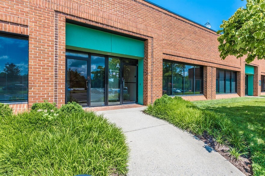 More Photos Of 5310 Spectrum Dr, Frederick Unknown For Lease