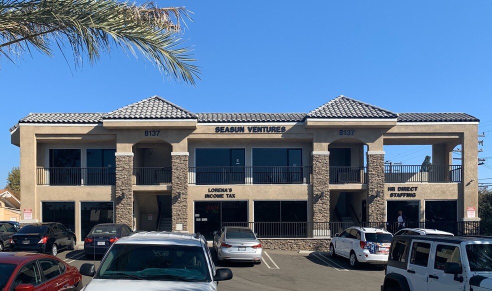 Primary Photo Of 8137 Malachite Ave, Rancho Cucamonga Loft Creative Space For Sale