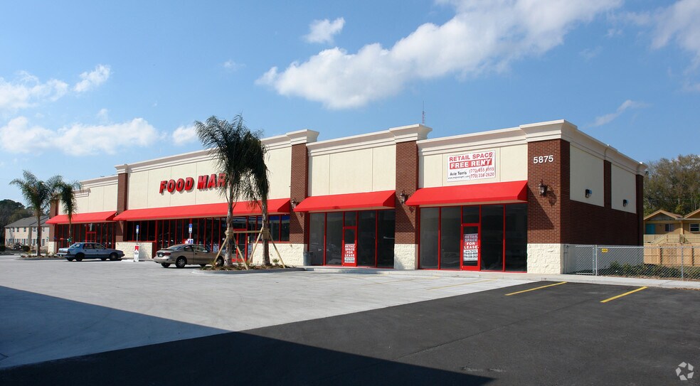More Photos Of 5875 San Juan Ave, Jacksonville Unknown For Lease