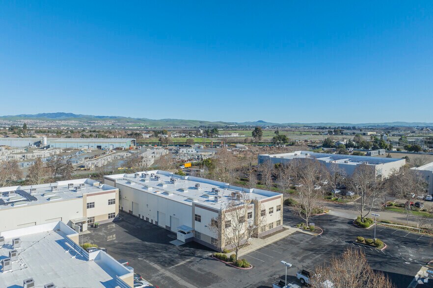 More Photos Of 405 Boulder Ct, Pleasanton Research And Development For Lease