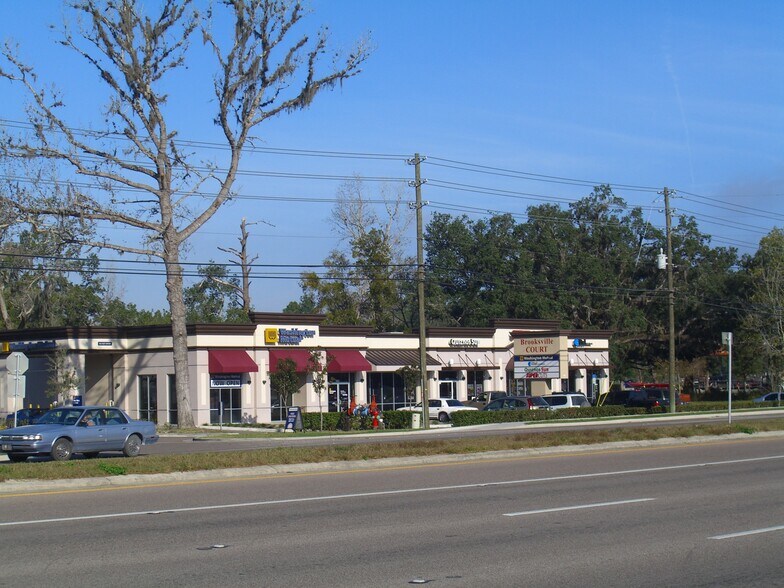 More Photos Of 7154 Broad St, Brooksville Land For Sale